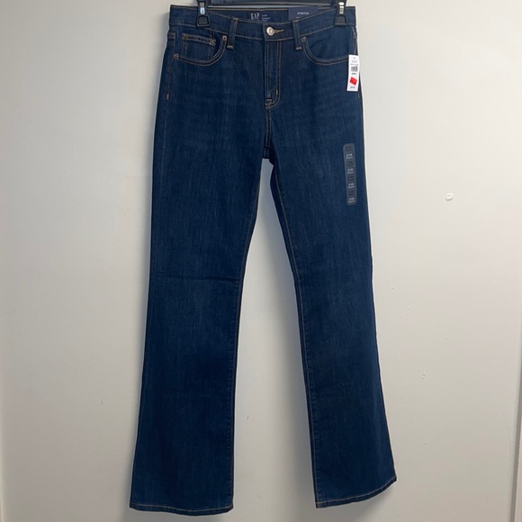 Gap Perfect Boot Stretch Jean - Picture 5 of 11